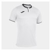 Joma Gold III T-Shirt White