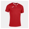 Joma Gold III T-Shirt Red