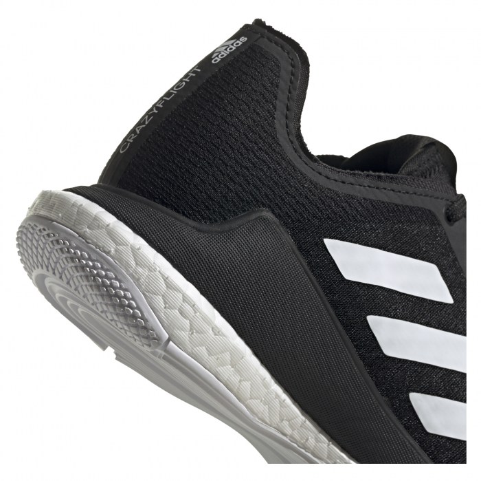 adidas-LP CrazyFlight Womens Shoes