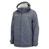 Errea Iceland Jacket  Anthracite