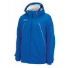 Errea Iceland Jacket  Blue