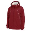 Errea Iceland Jacket  Maroon