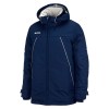 Errea Iceland Jacket  Navy