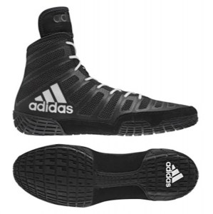 adidas-LP Varner Wrestling Boots