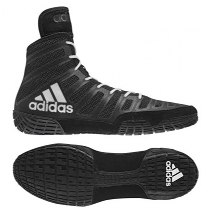 adidas-LP Varner Wrestling Boots