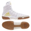 adidas-LP Varner Wrestling Boots White