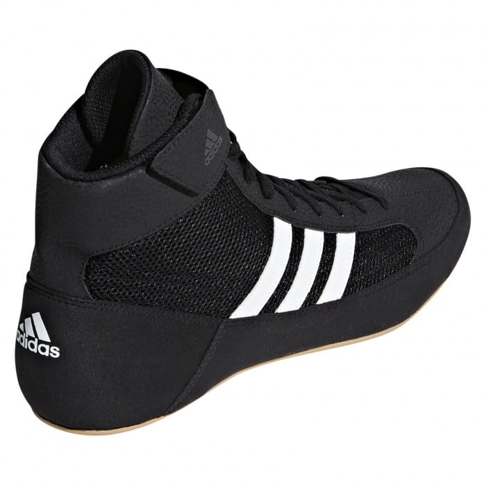 adidas-SS Havoc Wrestling Boots