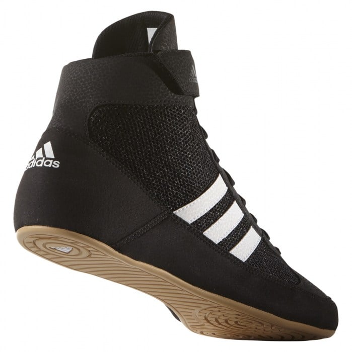 adidas-SS Havoc Wrestling Boots