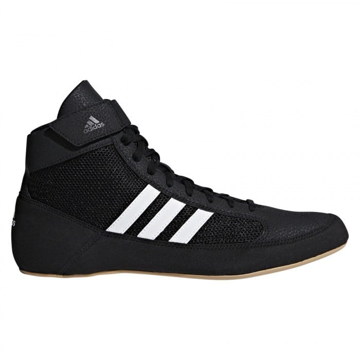 adidas-SS Havoc Wrestling Boots