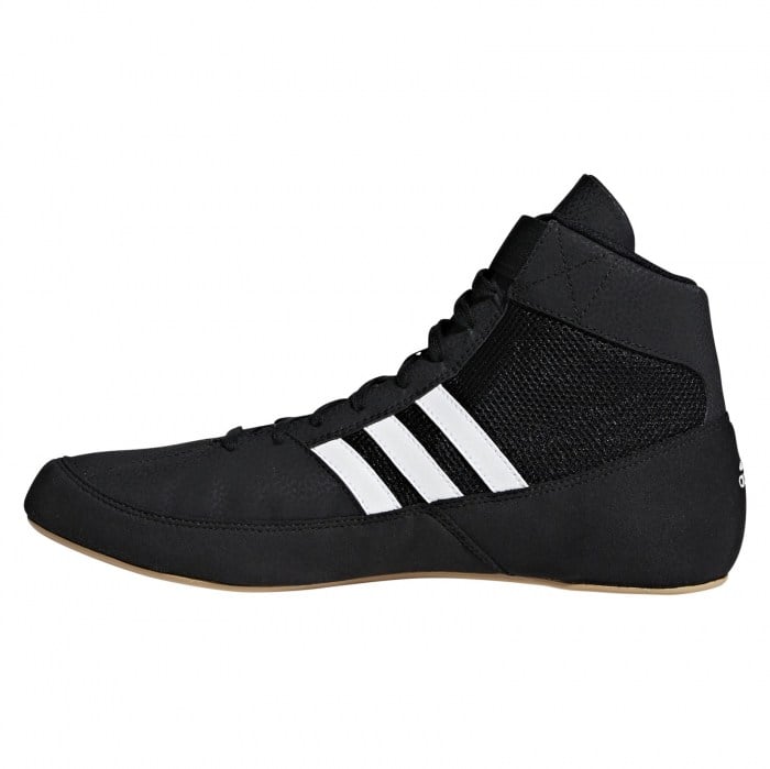 adidas-SS Havoc Wrestling Boots