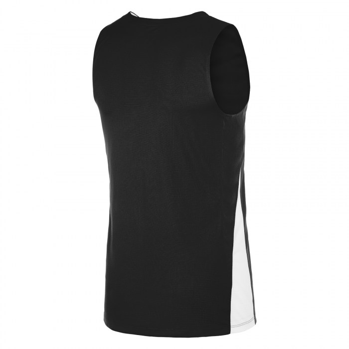 Zelus-Nike Team Basketball Jersey