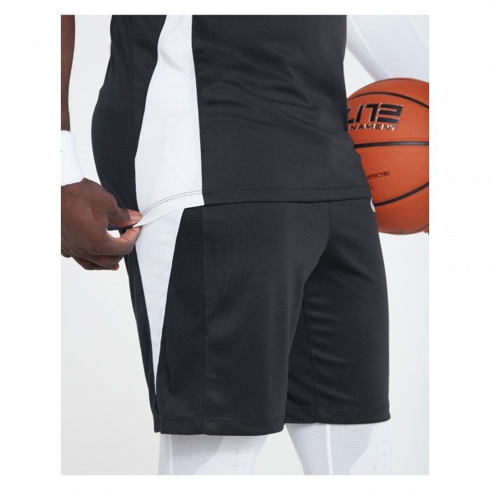 Zelus-Nike Team Basketball Jersey