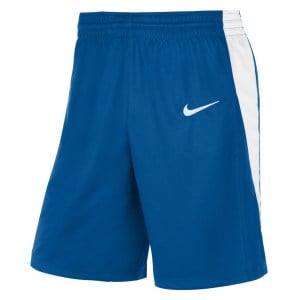 Nike Team Basketball Short Royal Blue-White