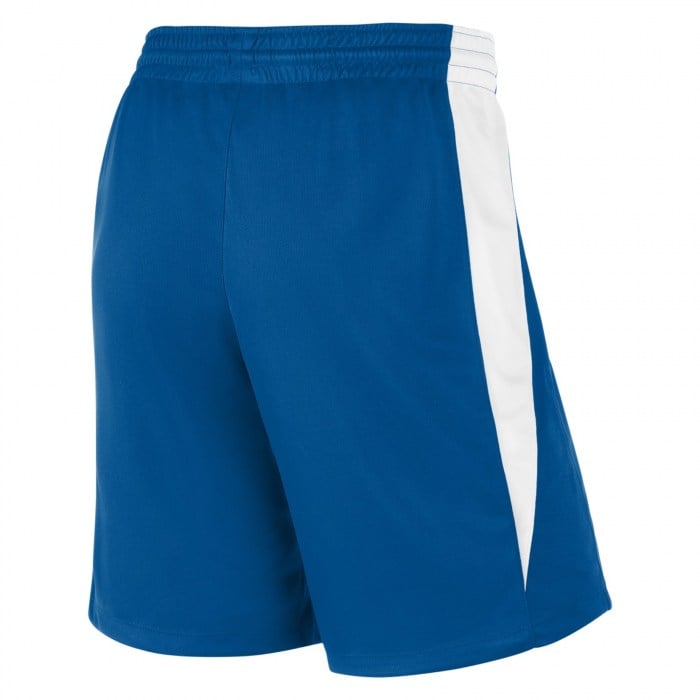 Nike Team Basketball Short Royal Blue-White