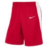 Nike Team Basketball Short University Red-White