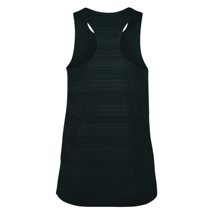 Neon-Nike Womens Dry Miler Singlet (W)