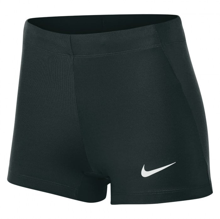 Neon-Nike Womens Team 3 Inch Short (W)
