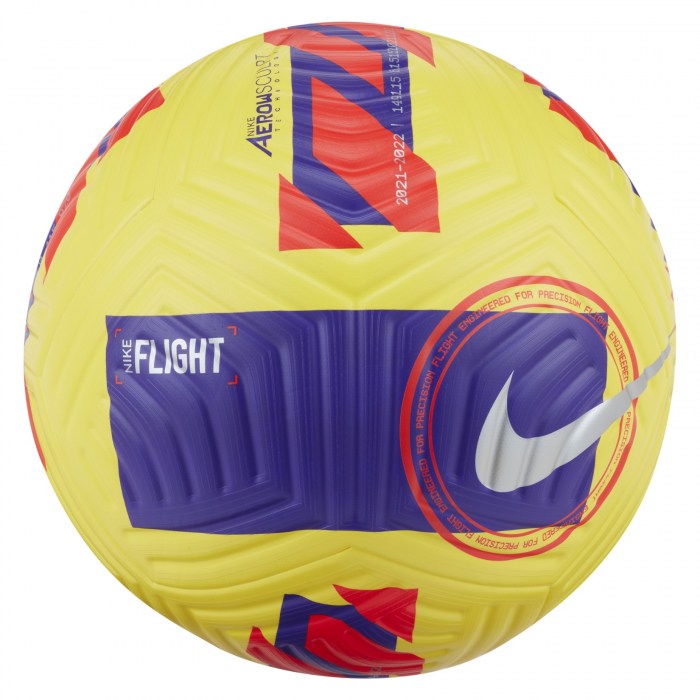 Nike Flight Football