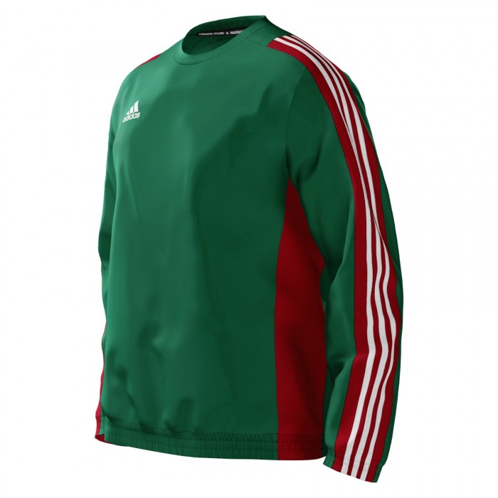 adidas MT18 Windpiste