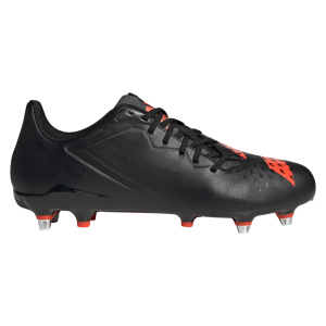 adidas-LP Rugby Malice Soft Ground Boots