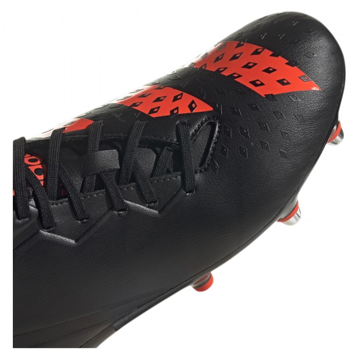 adidas-LP Rugby Malice Soft Ground Boots