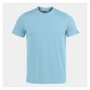Joma Desert T-Shirt Light Blue