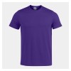 Joma Desert T-Shirt Purple