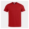 Joma Desert T-Shirt Red