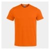 Joma Desert T-Shirt Orange