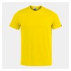 Joma Desert T-Shirt Yellow