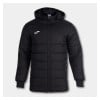 Joma Urban IV Padded Winter Jacket Black