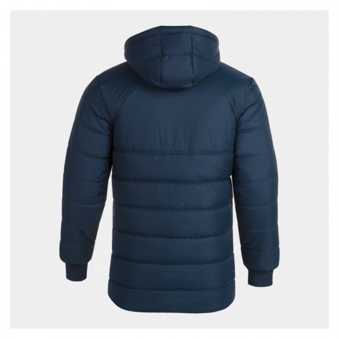 Joma Urban IV Padded Winter Jacket