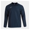 Joma Storm Pullover Rain Top Dark Navy