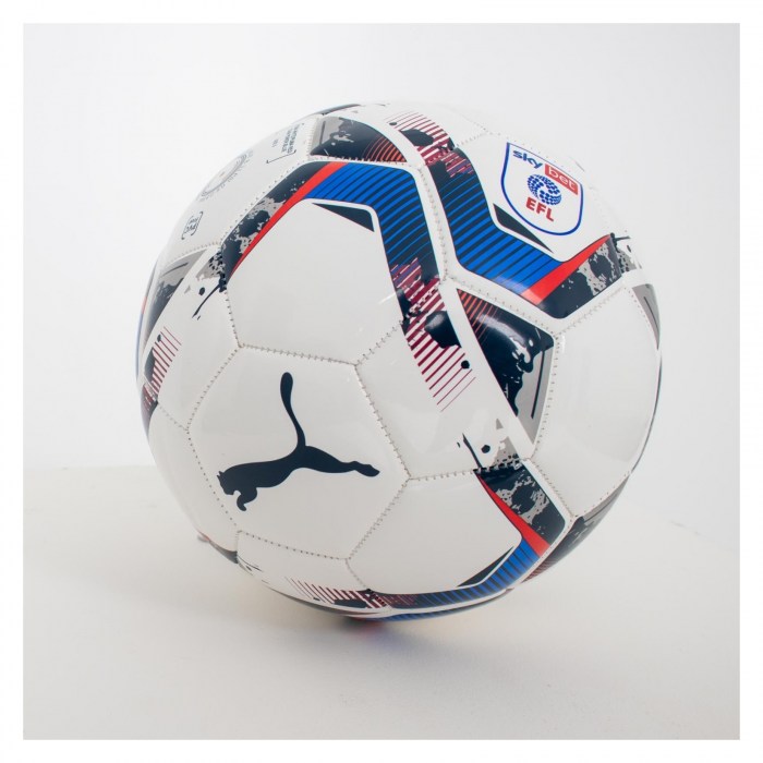 Puma EFL Sky Bet Replica Training Ball