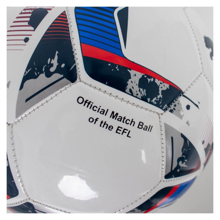 Puma EFL Sky Bet Replica Training Ball