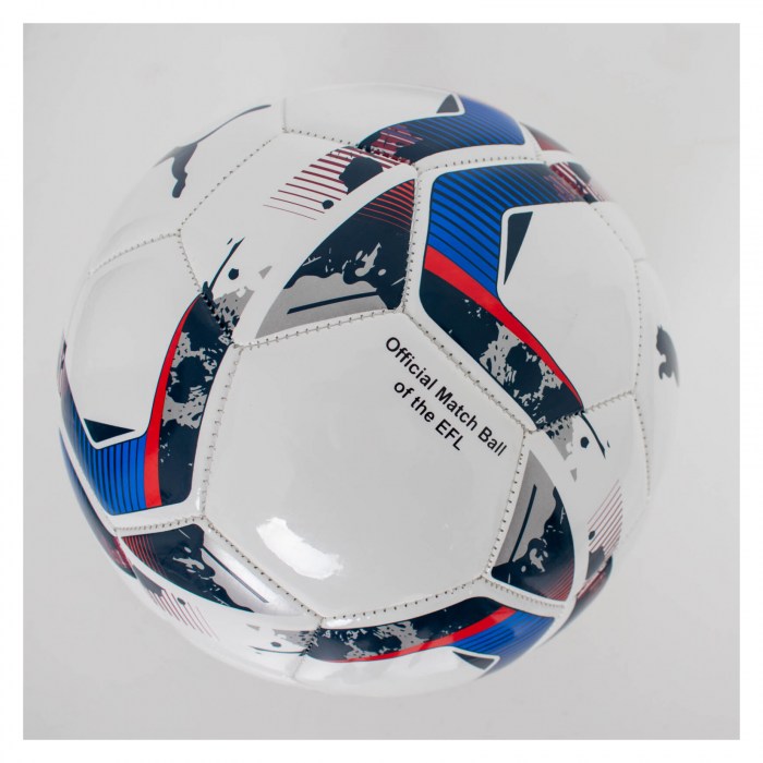 Puma EFL Sky Bet Replica Training Ball