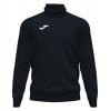 Joma Sena Sweatshirt Black