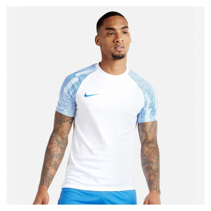 Nike Academy Short Sleeve Jersey - Kitlocker.com