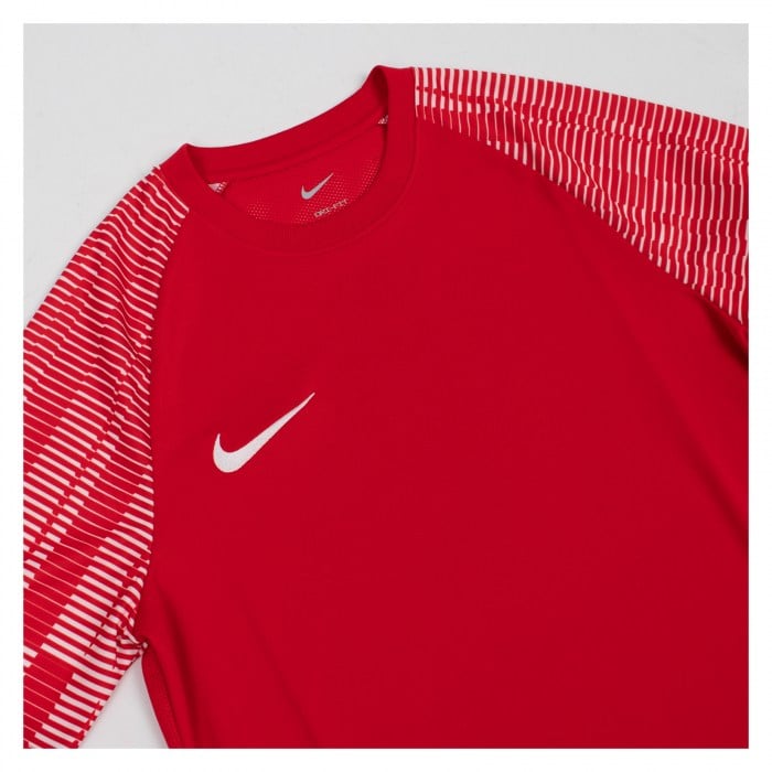 Nike Academy Short Sleeve Jersey - Kitlocker.com