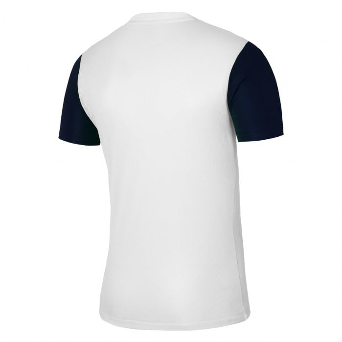 Nike Tiempo Premier 2 Short Sleeve Jersey White-Black-Black