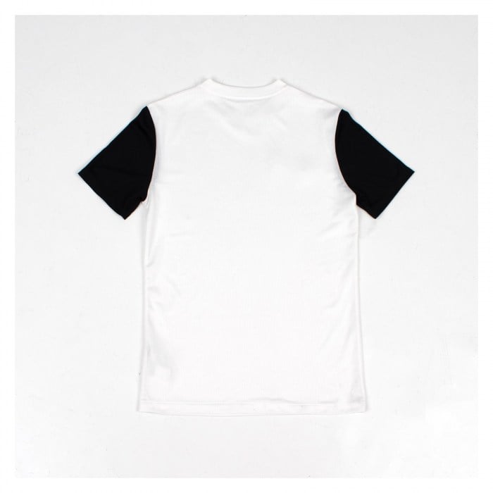 Nike Tiempo Premier 2 Short Sleeve Jersey White-Black-Black