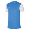 Nike Tiempo Premier 2 Short Sleeve Jersey University Blue-White-White