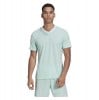 adidas Entrada 22 Short Sleeve Jersey Clear Mint