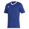 adidas Entrada 22 Short Sleeve Jersey Team Royal Blue