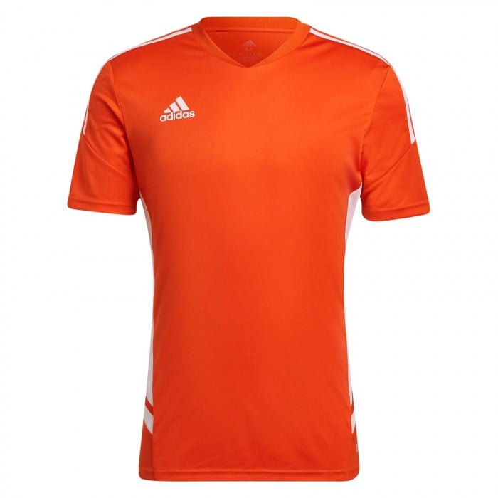 adidas Condivo 22 Jersey Team Orange