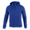 Joma Argos II Full Zip Hoodie Royal