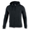 Joma Argos II Full Zip Hoodie