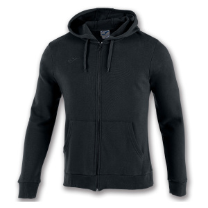 Joma Argos II Full Zip Hoodie