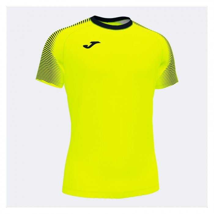 Joma Hispa III Jersey