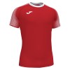 Joma Hispa III Jersey Red-White